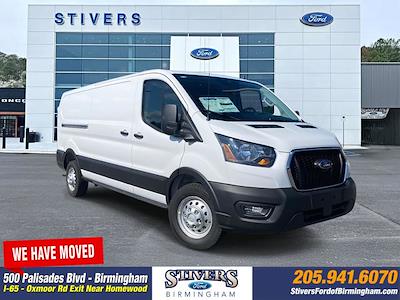 2025 Ford Transit 250 Low Roof AWD Empty Cargo Van for sale #H2325 - photo 1