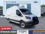 New 2025 Ford Transit 350 High Roof Empty Cargo Van for sale #H2328 - photo 1