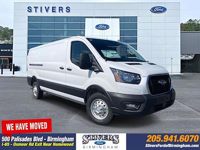 2025 Ford Transit 250 Low Roof AWD Empty Cargo Van for sale #H2329 - photo 1