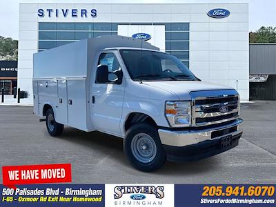 2026 Ford E-350 RWD Knapheide Service Utility Van for sale #H2335 - photo 1