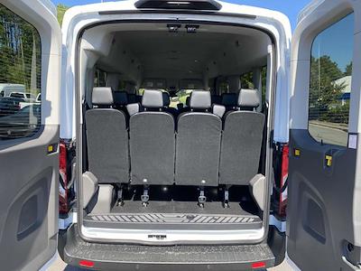 2026 Ford Transit 350 Medium Roof RWD Passenger Van for sale #H2336 - photo 2