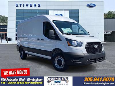 2026 Ford Transit 250 Medium Roof RWD Empty Cargo Van for sale #H2339 - photo 1