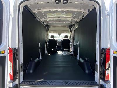 2026 Ford Transit 250 Medium Roof RWD Empty Cargo Van for sale #H2339 - photo 2