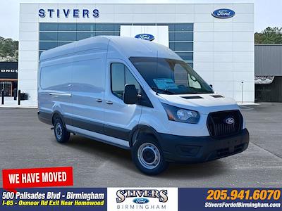 2026 Ford Transit 250 High Roof RWD Empty Cargo Van for sale #H2340 - photo 1