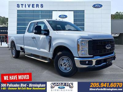 2026 Ford F-250 Super Cab RWD Pickup for sale #H2342 - photo 1