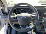 New 2025 Ford Transit 350 HD High Roof Empty Cargo Van for sale #H2344 - photo 13
