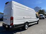 New 2025 Ford Transit 350 HD High Roof Empty Cargo Van for sale #H2344 - photo 3