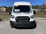 New 2025 Ford Transit 350 HD High Roof Empty Cargo Van for sale #H2344 - photo 8