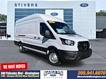 New 2025 Ford Transit 350 HD High Roof Empty Cargo Van for sale #H2345 - photo 1