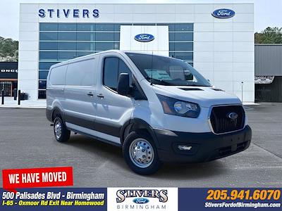 2025 Ford Transit 250 Low Roof AWD Empty Cargo Van for sale #H2346 - photo 1