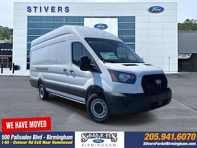 2026 Ford Transit 250 High Roof RWD Empty Cargo Van for sale #H2347 - photo 1