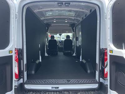 2025 Ford Transit 250 Medium Roof RWD Empty Cargo Van for sale #H2349 - photo 2