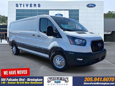 2025 Ford Transit 250 Low Roof AWD Empty Cargo Van for sale #H2354 - photo 1