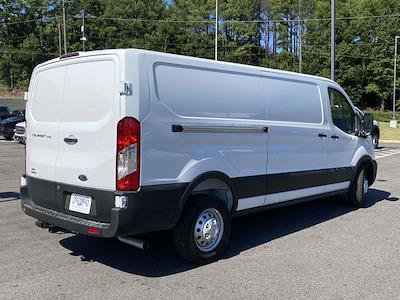 2025 Ford Transit 250 Low Roof AWD Empty Cargo Van for sale #H2354 - photo 2