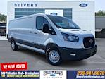 2025 Ford Transit 250 Low Roof AWD Empty Cargo Van for sale #H2354 - photo 1