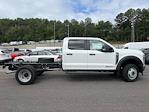 New 2026 Ford F-550 XL Crew Cab 4WD Cab Chassis for sale #H2357 - photo 18