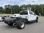 New 2026 Ford F-550 XL Crew Cab 4WD Cab Chassis for sale #H2357 - photo 19