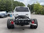 New 2026 Ford F-550 XL Crew Cab 4WD Cab Chassis for sale #H2357 - photo 20