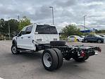 New 2026 Ford F-550 XL Crew Cab 4WD Cab Chassis for sale #H2357 - photo 21