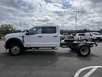New 2026 Ford F-550 XL Crew Cab 4WD Cab Chassis for sale #H2357 - photo 22