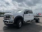 New 2026 Ford F-550 XL Crew Cab 4WD Cab Chassis for sale #H2357 - photo 23