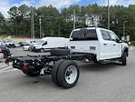 New 2026 Ford F-550 XL Crew Cab 4WD Cab Chassis for sale #H2357 - photo 2