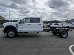 New 2026 Ford F-550 XL Crew Cab 4WD Cab Chassis for sale #H2357 - photo 6
