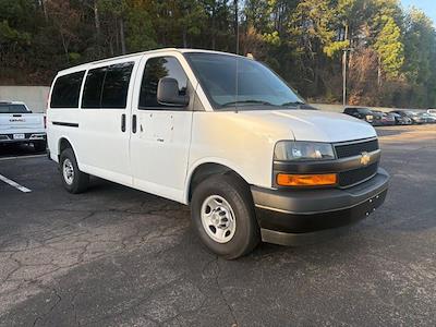 Used 2022 Chevrolet Express 3500 LS Passenger Van for sale #H2358A - photo 1