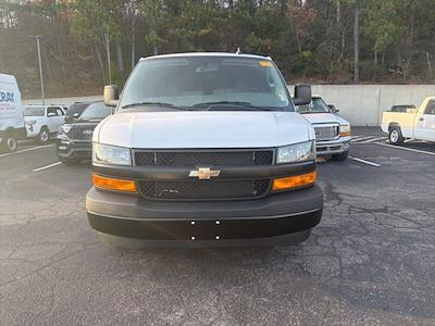Used 2022 Chevrolet Express 3500 LS Passenger Van for sale #H2358A - photo 2