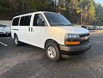 Used 2022 Chevrolet Express 3500 LS Passenger Van for sale #H2358A - photo 1