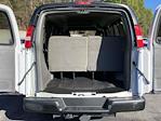 2022 Chevrolet Express 3500 RWD Passenger Van for sale #H2358A - photo 12