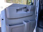 2022 Chevrolet Express 3500 RWD Passenger Van for sale #H2358A - photo 15
