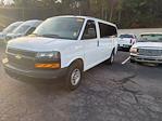 Used 2022 Chevrolet Express 3500 LS Passenger Van for sale #H2358A - photo 3