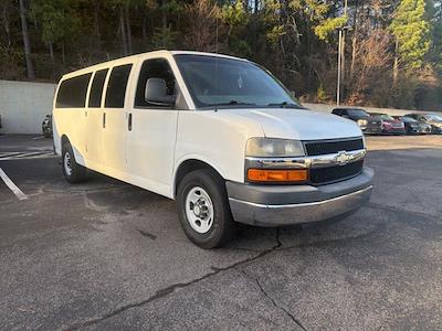 Used 2012 Chevrolet Express 3500 LT Passenger Van for sale #H2358M - photo 1