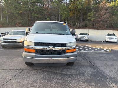 Used 2012 Chevrolet Express 3500 LT Passenger Van for sale #H2358M - photo 2