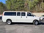 2012 Chevrolet Express 3500 RWD Passenger Van for sale #H2358M - photo 2
