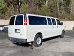 2012 Chevrolet Express 3500 RWD Passenger Van for sale #H2358M - photo 3