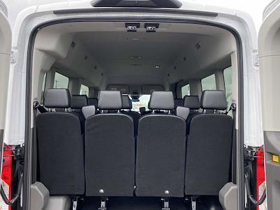 2026 Ford Transit 350 Medium Roof RWD Passenger Van for sale #H2359Z - photo 2