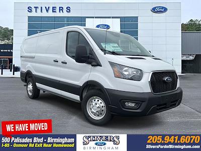 2025 Ford Transit 250 Low Roof AWD Empty Cargo Van for sale #H2360 - photo 1