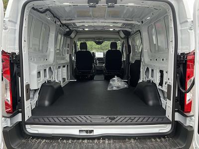 2025 Ford Transit 250 Low Roof AWD Empty Cargo Van for sale #H2360 - photo 2