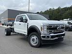 2026 Ford F-450 Crew Cab DRW 4WD Cab Chassis for sale #H2361 - photo 20