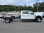2026 Ford F-450 Crew Cab DRW 4WD Cab Chassis for sale #H2361 - photo 21