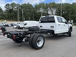 2026 Ford F-450 Crew Cab DRW 4WD Cab Chassis for sale #H2361 - photo 22