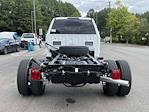2026 Ford F-450 Crew Cab DRW 4WD Cab Chassis for sale #H2361 - photo 23