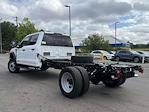 2026 Ford F-450 Crew Cab DRW 4WD Cab Chassis for sale #H2361 - photo 24