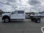 2026 Ford F-450 Crew Cab DRW 4WD Cab Chassis for sale #H2361 - photo 25