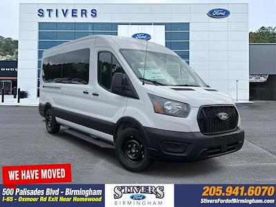 2026 Ford Transit 350 High Roof RWD Empty Cargo Van for sale #H2362 - photo 1