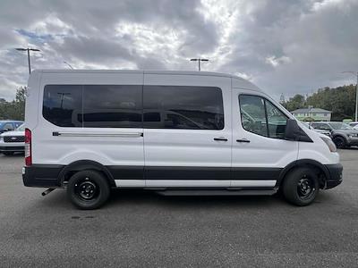 2026 Ford Transit 350 High Roof RWD Empty Cargo Van for sale #H2362 - photo 2
