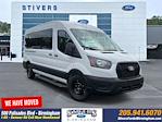 2026 Ford Transit 350 High Roof RWD Empty Cargo Van for sale #H2362 - photo 1