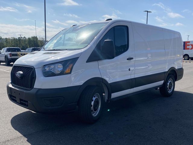 New 2026 Ford Transit 150 - photo 10